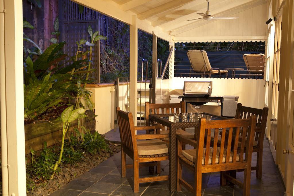Port Douglas Cottage & Lodge Rom bilde