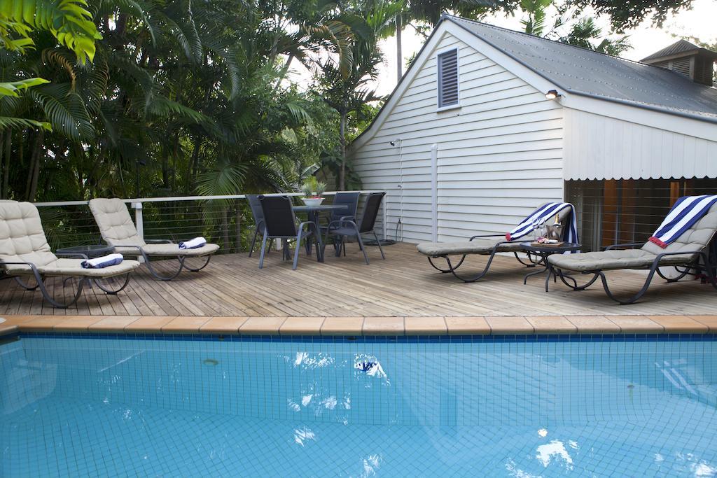 Port Douglas Cottage & Lodge Rom bilde