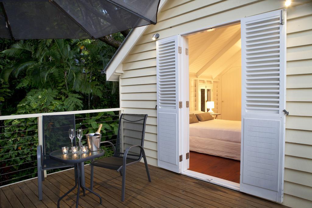 Port Douglas Cottage & Lodge Rom bilde