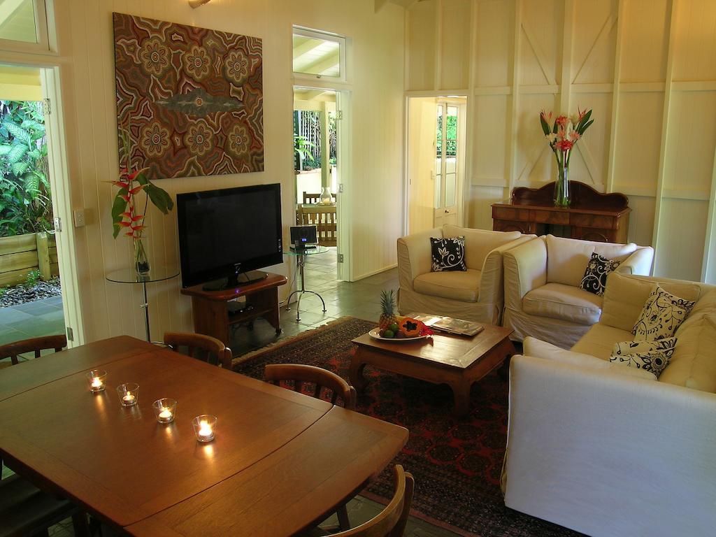 Port Douglas Cottage & Lodge Rom bilde