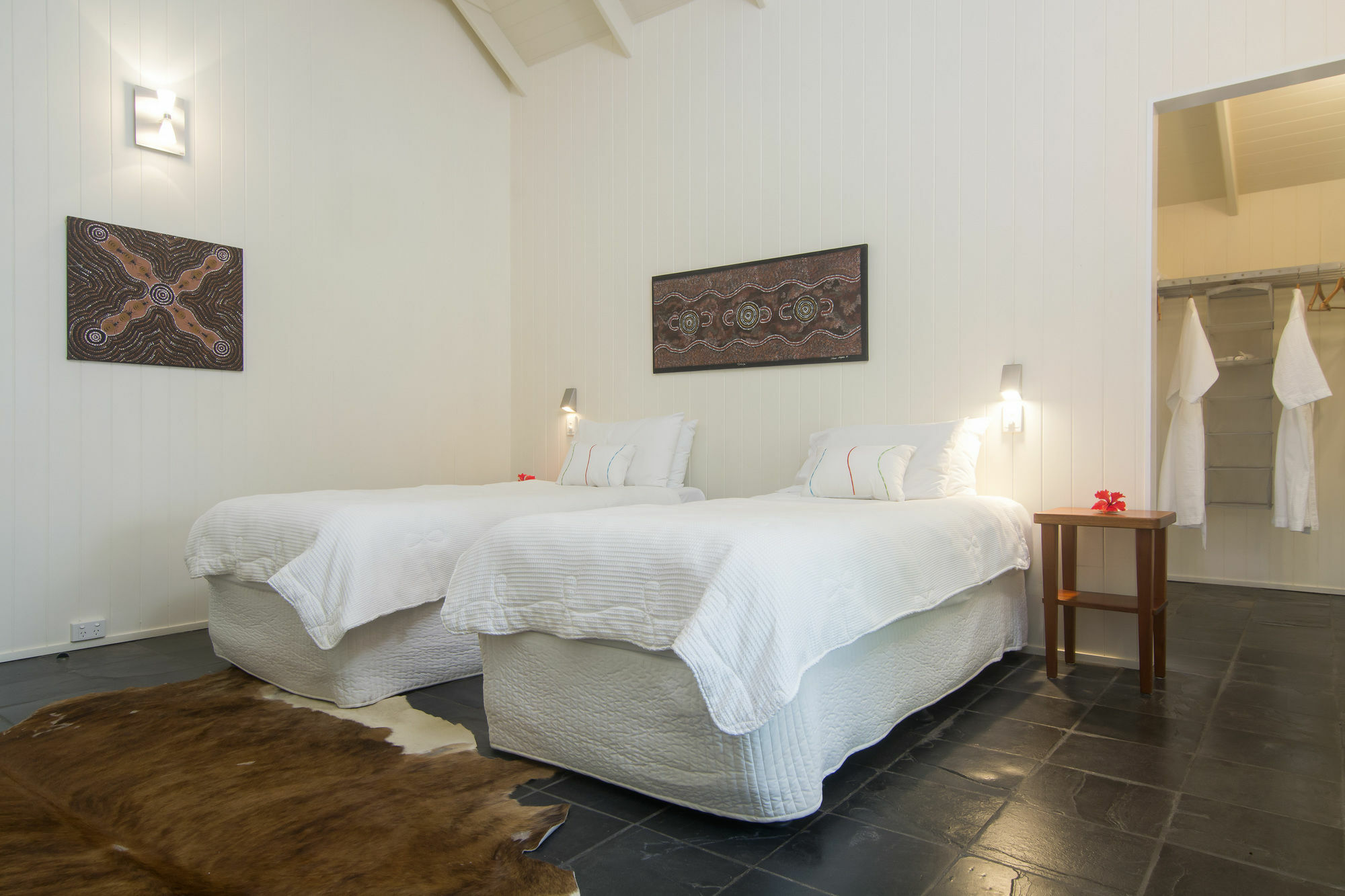 Port Douglas Cottage & Lodge Eksteriør bilde