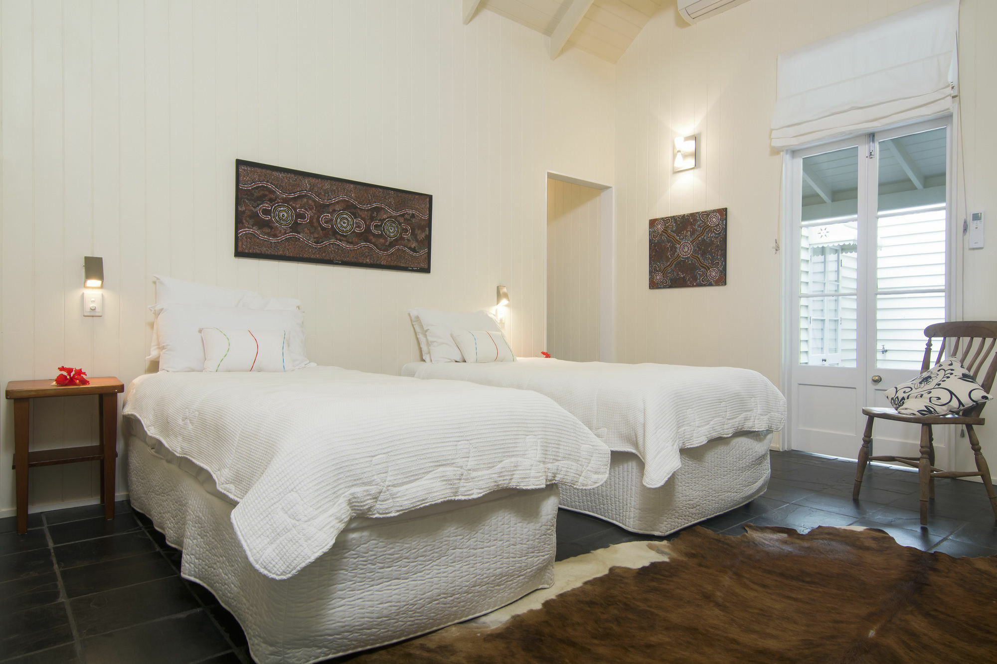 Port Douglas Cottage & Lodge Eksteriør bilde
